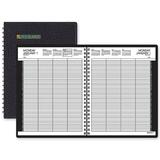 At-A-Glance 7021272 Appointment Book AAG7021272