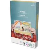 Domtar First Choice ColorPrint 85311 Presentation Paper 85311