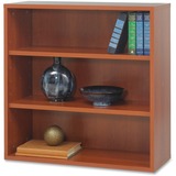 Safco Après Modular Storage Open Bookcase SAF9440CY