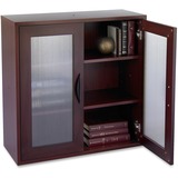 Safco Apres Modular Storage Cabinet - 9442MH