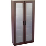 Safco Apres Modular Storage Tall Cabinet - 9443MH