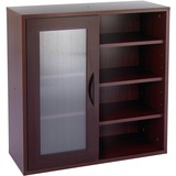 Safco Apres Modular Storage Cabinet - 9444MH