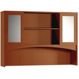 Mayline Brighton BTDHG72 Hutch MLNBTDHG72LCR