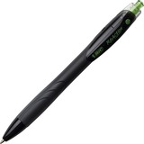 ecolutions ReAction Ball Pen - CPGE11BK