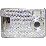 Cobra DCAV500 12 Megapixel Compact Camera-8.50 mm