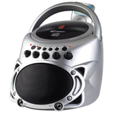 Emerson GP298 Karaoke System