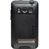 Otterbox Commuter HTC4-EVO4G Skin for Smartphone - Black