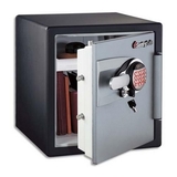 Sentry Safe Fire-Safe OA3807 Security Safe