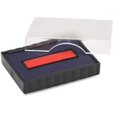 U.S. Stamp & Sign P4750BR Replacement Stamp Pad