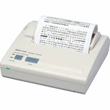 SEIKO Seiko DPU414 Direct Thermal Printer - Monochrome - Portable - Receipt Print