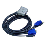Hawking Technologies, Inc HKS112U HKS112U KVM Switch