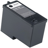 DELL COMPUTER Dell 310-8376 Ink Cartridge - Black