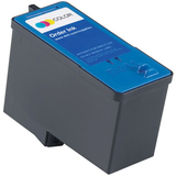 DELL COMPUTER Dell 310-8375 Ink Cartridge - Cyan, Magenta, Yellow