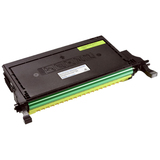 Dell 330-3786 Toner Cartridge - Yellow