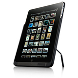 Kensington PowerBack K39249US Tablet PC Case - Black