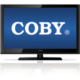 Coby TFTV4028 40' LCD TV