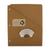 ReBinder RePouch Recycled Binder Insert with Holes REBRPCHHCS5