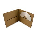 ReBinder RePlay RPLY-CS25 Optical Disc Case