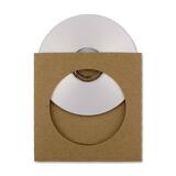 ReBinder ReSleeve RSLV-V-CS25 Optical Disc Case