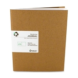ReBinder ReWrite Standard Recycled Blank Composition REBRWRTB8X10EA