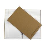 ReBinder ReWrite Mini Recycled Lined Composition Book REBRWRTL5X8EA