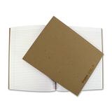 ReBinder ReWrite Standard Recycled Lined Composition Book REBRWRTL8X10EA