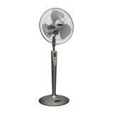 SoleusAir FS2-40R-32 Pedestal Fan with Auto On SLAFS240R32