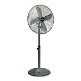 SoleusAir FSM-45 All Metal Classic Stand Fan SLAFSM45