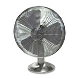 SoleusAir FT1-30-42 All Meta Table Fan SLAFT13042