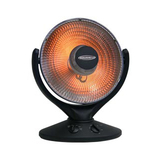 SoleusAir MS-09 Radiative Heater SLAMS09