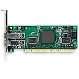 HP StorageWorks FCA2214DC Fibre Channel Host Bus Adapter