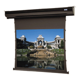 DA-LITE Da-Lite Tensioned Contour Electrol 37582 Electric Projection Screen