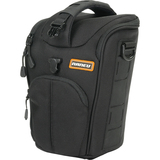Naneu Pro Correspondent C7 Camera Case - Holster - Ballistic Nylon - Black