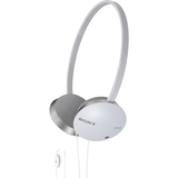 Sony DR310DP/WHI Headset