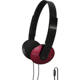 Sony DR-320DPV/RED Headset