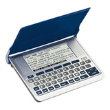Franklin MWS-1940 Electronic Dictionary - MWS1940