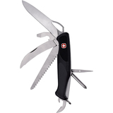 Wenger Ranger 58 Swiss Army Knife