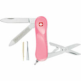 Wenger Evolution 81 Swiss Army Knife