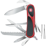Wenger EvoGrip 18 Swiss Army Knife
