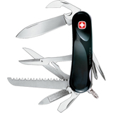 Wenger, North America 16980 Evolution 18 Swiss Army Knife