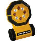 Nite Ize INOVA 24/7-APY1 Multifunction Light