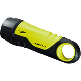 Princeton Tec AMP1-YL Flashlight