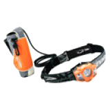 Princeton Tec Apex Extreme APXR-EXT-BK Head Torch