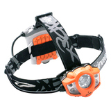 Princeton Tec Apex APXR-OR Head Torch