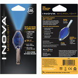 CBB - INOVA Microlight CB-B Keychain Light
