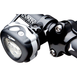 PRINCETON TEC Princeton Tec Corona Bike CBK-BK Head Light