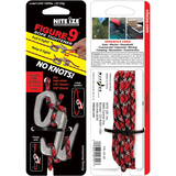 NITE IZE Nite Ize Figure 9 F9L0309 Large Rope Tightener with Rope
