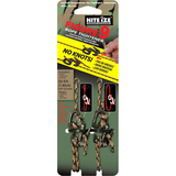 Nite Ize Figure 9 F9S03TP01CAMO Carabiner Clip
