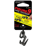 NITE IZE Nite Ize Figure 9 MC9S0201 Small Carabiner Clip