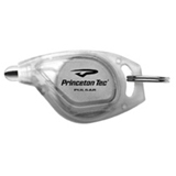 Princeton Tec Pulsar P-1-CLR Flashlight